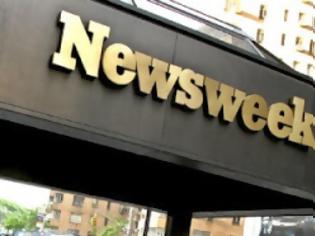 Φωτογραφία για Ξανά στο χαρτί το Newsweek