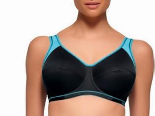 Φωτογραφία για Έρχεται το pretty - Microsoft - bra