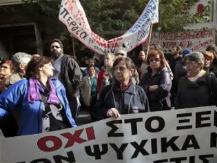 Φωτογραφία για Νέα παράταση της απεργίας των γιατρών ώς τις 13 Δεκεμβρίου αποφάσισε η Εκτελεστική Γραμματεία της ΠΟΕΣΥΠ-ΕΟΠΥΥ