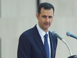 Φωτογραφία για «Ο 'Ασαντ θα παραμείνει στην εξουσία κατά τη μεταβατική περίοδο, αν υπάρξει συμφωνία στη Γενεύη»