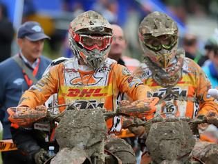 Φωτογραφία για OFFROAD ORANGE DAYS 2014 από την KTM South East Europe