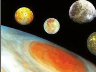 Φωτογραφία για NASA: Πέντε «υγρούς» πλανήτες βρήκε το Hubble