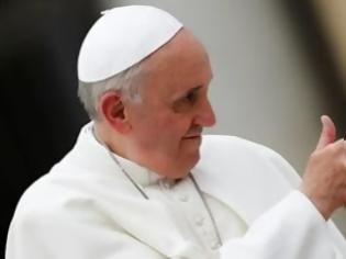Φωτογραφία για O Πάπας Φραγκίσκος ήταν κάποτε… πορτιέρης σε κλάμπ