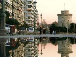 Φωτογραφία για Νέο σύστημα δημόσιων αστικών μετακινήσεων στη Θεσσαλονίκη