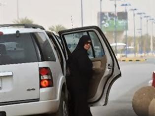 Φωτογραφία για Οι γυναίκες στη Σαουδική Αραβία πιάνουν το τιμόνι στις 28 Δεκεμβρίου