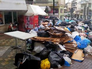 Φωτογραφία για Πύργος: Κατεπείγουσα προκαταρκτική για έκθεση πολιτών σε κίνδυνο