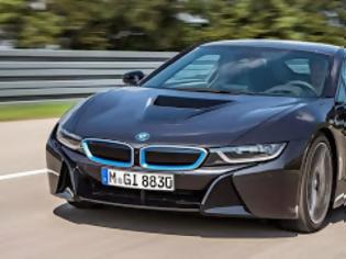 Φωτογραφία για Tο 2016 η BMW M8 με 600 ίππους