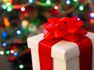 Φωτογραφία για Πάτρα: «Φέτος τα Χριστούγεννα γίνε και εσύ Αι-Βασίλης»