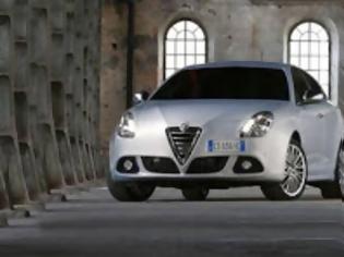 Φωτογραφία για Alfa Romeo Greece: σταθερά στο top 5 του engagement rate