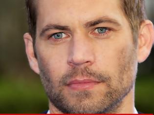 Φωτογραφία για Paul Walker: Δείτε την φωτογραφία που κάνει τον γύρο του διαδικτύου κι έχει προκαλέσει θύελλα αντιδράσεων στα social media!