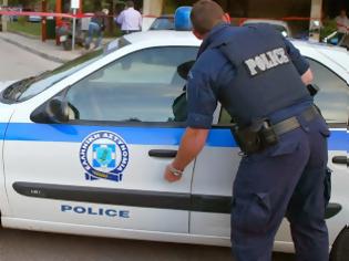 Φωτογραφία για Συλλήψεις και προσαγωγές σε αστυνομική επιχείρηση στο κέντρο της Αθήνας