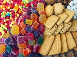 Φωτογραφία για Ξέρετε...τι είναι οι κενές θερμίδες και σε ποια τρόφιμα κρύβονται;;;