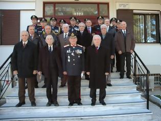 Φωτογραφία για Τελετή Εορτασμού 100ης Γενέθλιας Ημέρας του Δ΄ ΣΣ