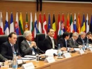 Φωτογραφία για Κύπρος: Οι ενεργειακές επενδύσεις στη Διάσκεψη της Χάρτας Ενέργειας