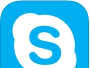 Φωτογραφία για Skype: AppStore update free v 4.15