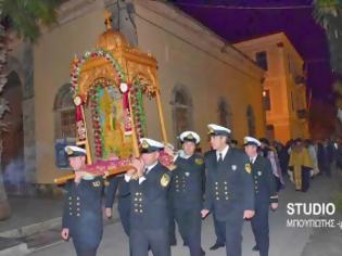 Φωτογραφία για Η εκκλησία του Αγίου Νικολάου στο Ναύπλιο εόρτασε τα 300 χρόνια λειτουργίας της