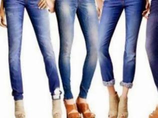 Φωτογραφία για Το σκουρόχρωμο denim