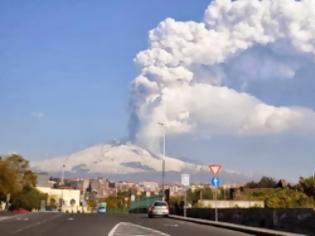 Φωτογραφία για Το νότιο τμήμα της Ιταλίας βυθίζεται στη θάλασσα