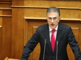 Φωτογραφία για Μαυραγάνης: Ενιαίο σύστημα ηλεκτρονικών πληρωμών e-POS