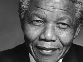 Φωτογραφία για «Ο μακρύς δρόμος προς την ελευθερία» του Νέλσον Μαντέλα