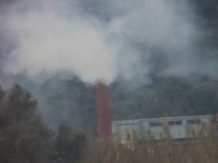 Φωτογραφία για Με εγκαύματα 26χρονος μετά από εργατικό ατύχημα στα Χανιά