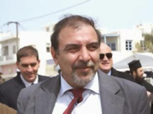 Φωτογραφία για Δήμος Νάξου και Μικρών Κυκλάδων / Νίκος Μαϊτός από το ΣΔΟΕ υποψήφιος δήμαρχος...!!!