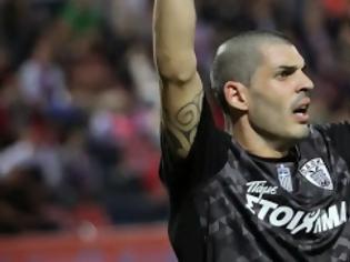 Φωτογραφία για Ο Χακόμπο έχει κάποιο πρόβλημα και αδικεί τον εαυτό του