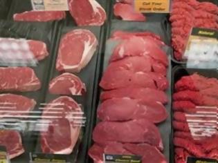 Φωτογραφία για Υγεία: Η αλήθεια γύρω από την κατανάλωση κόκκινου κρέατος