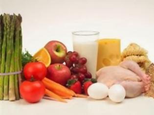 Φωτογραφία για Υγεία: Οι τροφές που μειώνουν τη χοληστερίνη