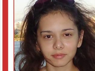 Φωτογραφία για Αίσιο τέλος για την 16χρονη Ραφαέλα από τη Βέροια - Εντοπίστηκε σώα