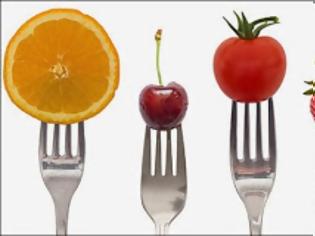 Φωτογραφία για Οι θερμίδες των χειμερινών φρούτων στη δίαιτά σας