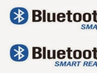 Φωτογραφία για Το νέο πρότυπο Bluetooth 4.1 θα κάνει τις συσκευές πιο ευέλικτες