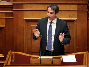 Φωτογραφία για ΚΥΡ. ΜΗΤΣΟΤΑΚΗΣ: ΟΠΟΥ ΥΠΑΡΧΕΙ ΠΕΡΙΤΤΟ ΠΡΟΣΩΠΙΚΟ ΘΑ ΦΥΓΕΙ (VIDEO)