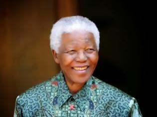 Φωτογραφία για Στη Ν.Αφρική για τον Μαντέλα τρεις Αμερικανοί πρόεδροι