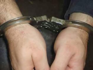 Φωτογραφία για Σύλληψη διωκόμενου στην Πρέβεζα