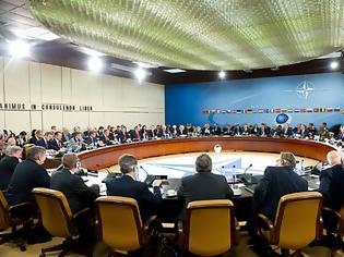 Φωτογραφία για Ρωσία και ΝΑΤΟ συνεχίζουν τον εποικοδομητικό διάλογο