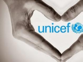 Φωτογραφία για UNICEF:Κρούει τον κώδωνα του κινδύνου για τη Συρία