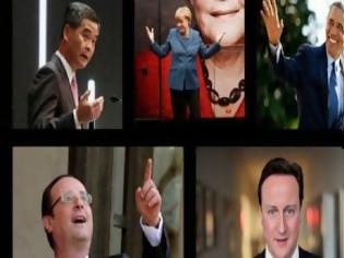 Φωτογραφία για Οι μισθοί των πρωθυπουργών και των Προέδρων σε όλο τον κόσμο!