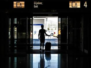 Φωτογραφία για Θετικά πρόσημα για την τουριστική κίνηση στα ελληνικά αεροδρόμια
