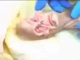 Φωτογραφία για Ρωσικό βίντεο του 1969 δείχνει συντριβή UFO και νεκροψία σε εξωγήινο !