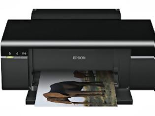 Φωτογραφία για Epson Ink Tank System: φθηνή εκτύπωση και γέμισμα με γνήσια μελάνια