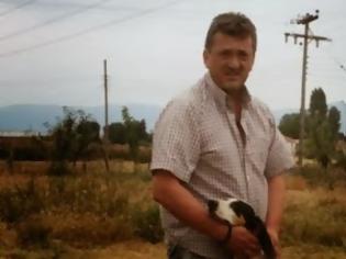 Φωτογραφία για Αυτός είναι ο αστυνομικός που έπεσε νεκρός στην αιματηρή συμπλοκή με κακοποιούς στα ελληνοαλβανικά σύνορα