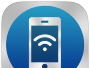 Φωτογραφία για Phone Drive: AppStore free ...από 1.79 δωρεάν για σήμερα  iPhone/iPad