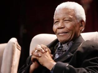 Φωτογραφία για Νότια Αφρική: 59 ξένοι ηγέτες στην επιμνημόσυνη τελετή και στην κηδεία του Μαντέλα