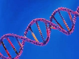 Φωτογραφία για Ένα γονίδιο ευθύνεται για το 1% όλων των καρκίνων