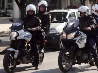 Φωτογραφία για Παρέσυρε τη μοτοσικλέτα των αστυνομικών και μετά πυροβόλησε εναντίον τους