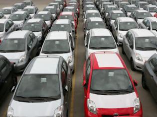 Φωτογραφία για Αύξηση 29,3% στις πωλήσεις αυτοκινήτων τον Νοέμβριο