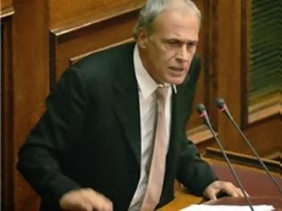 Φωτογραφία για Ερώτηση του Πανελλήνιου Άρματος Πολιτών για το χρηματοδοτικό Πρόγραμμα του Πράσινου Ταμείου