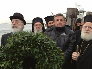 Φωτογραφία για Η ομογένεια στην Αμερική γιόρτασε σύσωμη με λαμπρότητα τα 100 χρόνια της Ένωσης της Κρήτης με την Ελλάδα