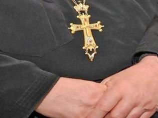 Φωτογραφία για Η Εκκλησία ζητά στοιχεία για ροζ βίντεο στο οποίο εμπλέκεται Μητροπολίτης της Πελοποννήσου